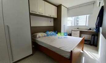 Imagem 7: Apartamento com 2 quartos para alugar - Santa Rosa - Niterói/RJ