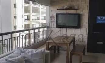 Imagem: Apartamento para venda possui 194 metros