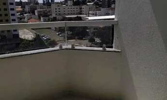 Imagem 3: Apartamento para Venda em Campo Mourão, Centro, 3 dormitórios, 1 suíte, 2 banheiros, 1 vag