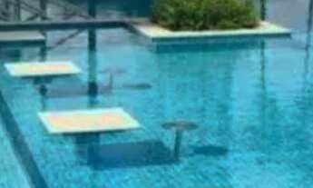 Imagem 6: Apartamento estilo loft para aluguel com 60 metros quadrados com 1 quarto em Umarizal - Be