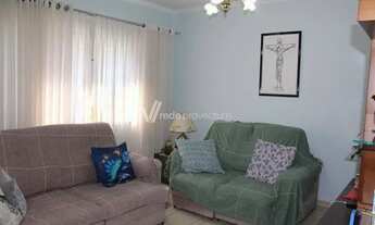 Imagem 6: Casa - Parque Taquaral - Campinas