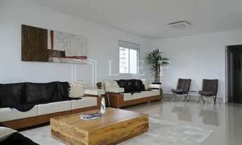 Imagem: Brooklin Mobiliado Próximo a Berrini