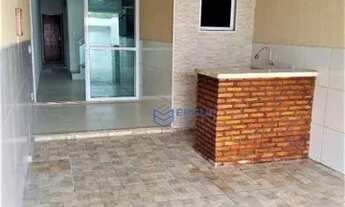 Imagem: Casa com 3 dormitórios para alugar por