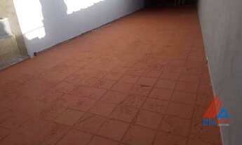 Imagem 2: Sobrado com 3 dormitórios para alugar por R$ 3.173,00/mês - Parque Gonçalves Junior - Guar