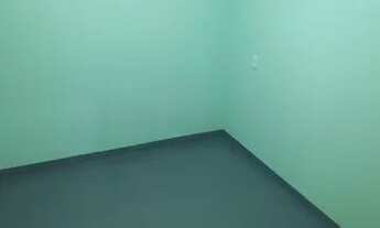 Imagem 5: Primeira locação Frente FEAAC-UFC