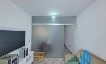 Imagem 2: Apartamento com 2 quartos a venda - Centro de Guarapari - ES