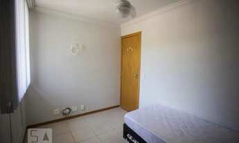 Imagem 4: Apartamento para Aluguel - Santa Rosa , 2 Quartos, 55 m2