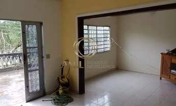 Imagem 6: SANTA BRANCA - Casa Padrão - Parque Sao Jorge