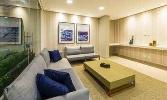 Imagem 3: RESERVA SANTANA - Apartamento com 2 dormitórios para alugar, 75 m² por R$ 3.200/mês - Gleb