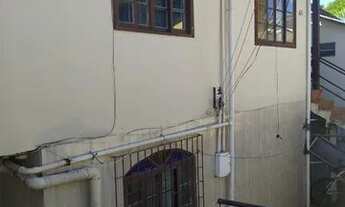 Imagem 6: Vendo Sobrado contendo 3 aptos de 2 Q e duas kitinetes, bairro Capoeiras - Fpolis