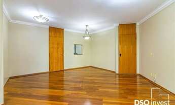 Imagem 4: Apartamento tipo para venda e 4 quartos