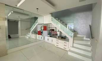 Imagem 4: Cobertura duplex com 3 quartos a venda no condomínio Waterways