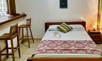 Imagem 4: Apartamento com 1 dormitório para alugar, 30 m² por R$ 1.500/mês - Maresias - São Sebastiã