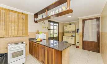 Imagem 4: Sobrado Triplex / 153m² / 3dorms / suíte / edícula c/espaço gourmet