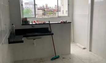 Imagem 4: Apartamento para aluguel tem 55 metros quadrados com 1 quarto em Maracanã - Praia Grande