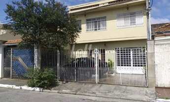 Imagem: São Paulo - Casa Padrão - Vila Guilherme