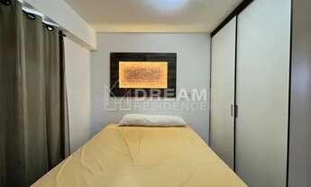 Imagem 7: Apartamento para aluguel com 47 metros quadrados com 2 quartos em Boa Viagem - Recife - PE