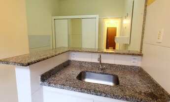 Imagem 7: Imóvel de 25 m2 (posto 6) com 1 quarto SEMI MOBILIADO junto do metro