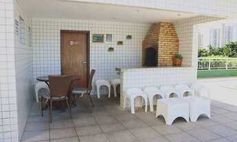 Imagem 3: Apartamento para venda com 93 metros quadrados com 2 quartos em Mucuripe - Fortaleza - CE