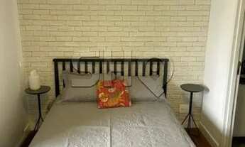 Imagem 3: Apartamento Studio na Vila Madalena com 1 dormitório