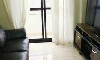 Imagem 4: Cobertura Duplex, Cidade Mãe do Céu - São Paulo