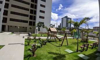 Imagem 5: Apartamento para venda com 53 metros quadrados com 2 quartos em Várzea - Recife - PE