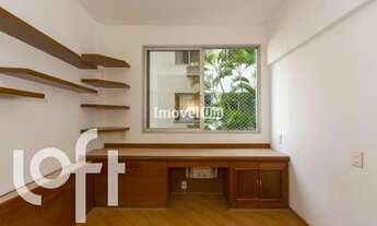 Imagem 7: Laranjeiras Apartamento com 3 dormitórios