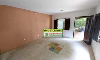 Imagem 6: CASA DUPLEX , PARA LOCAÇÃO RESIDENCIAL  OU COMERCIAL, COM ÓTIMA LOCALIZÃO NO EUSEBIO!