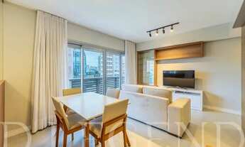 Imagem: Porto Alegre - Apartamento Padrão - moinhos