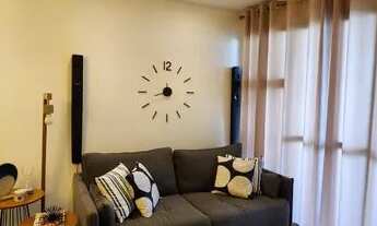 Imagem: Apartamento para aluguel tem 98 metros quadrados