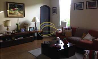 Imagem 4: Casa com 3 dormitórios, 505 m² - venda por R$ 1.600.000,00 ou aluguel por R$ 7.900,00/mês