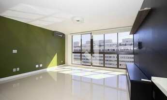 Imagem 5: Apartamento para Aluguel - Setor Noroeste, 1 Quarto, 84 m2