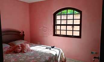 Imagem 7: Casa Padrão em Jundiaí