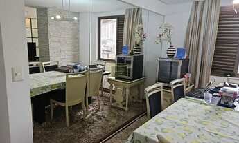 Imagem 7: Apartamento com 03 dormitórios para venda na Lapa