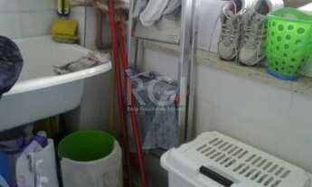 Imagem 10: Apartamento em Auxiliadora