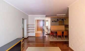 Imagem 5: Apartamento à Venda - Santa Cecília, 3 Quartos, 121 m2