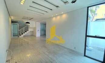 Imagem 4: Casa com 3 dormitórios para alugar, 120 m² por R$ 4.060/mês - Parque Central - Cabo Frio/R