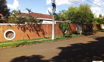 Imagem 2: Casa (térrea na rua) 4 dormitórios/suite, cozinha planejada