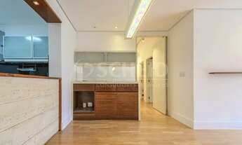 Imagem 5: Apartamento reformado em Pinheiros