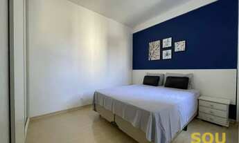 Imagem 7: Apartamento com 2 quartos para alugar, 62 m² por R$ 3.500/mês - Paquetá - Belo Horizonte/M