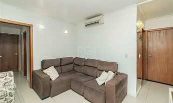 Imagem 5: Apartamento em Sarandi