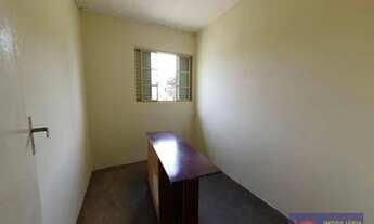 Imagem 7: Casa com 3 dormitórios, 90 m² - venda por R$ 160.000,00 ou aluguel por R$ 800,00/m