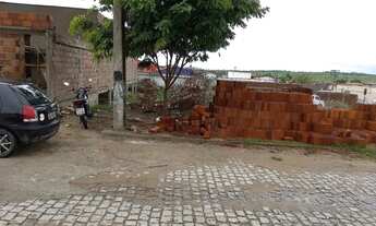 Imagem: Terreno vila Érica