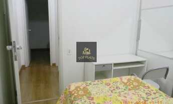 Imagem 7: Flat disponivel no Jardins - SP