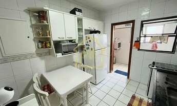 Imagem 6: Santos - Apartamento Padrão - Campo Grande