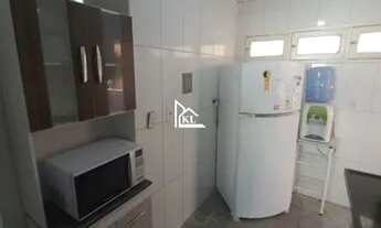 Imagem 3: Excelente Apto - Mobiliado - 1° andar - Sombra no Guaira III