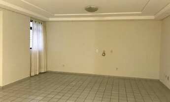 Imagem 7: TC - Apartamento para aluguel possui 168 m² com 4 quartos em Manaíra - João Pessoa - PB