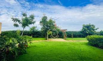 Imagem 7: Casa com 4 dormitórios, 841 m² - venda por R$ 9.000.000 ou aluguel por R$ 42.000/mês - Con