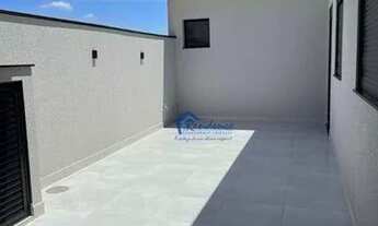 Imagem 5: Casa com 3 dormitórios à venda, 145 m² por R$ 990.000 - Jardim Mantova - Indaiatuba/SP