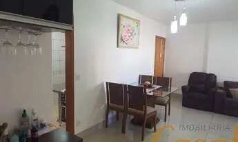 Imagem 6: Apartamento com 3 quartos no Ed Canela - Bairro Setor Bueno em Goiânia